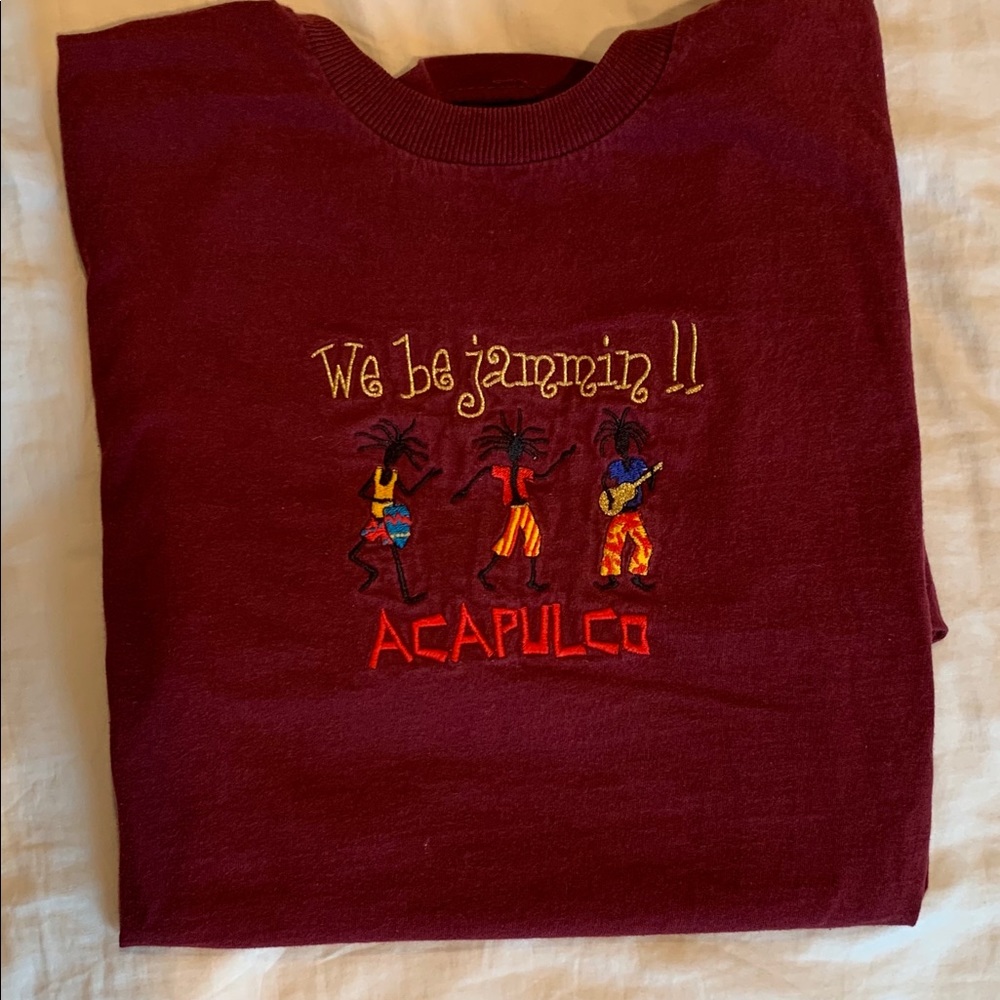T-SHIRT - Picture 2 of 2
